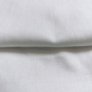 Простирадло на гумці Luxion SoundSleep сатин 140г білий - Фото №8