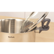 Каструля з кришкою 24 см 5 л Daily Cook Tefal G7124645 - Фото №13