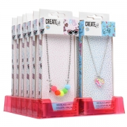 Підвіска на ланцюжку Create IT! 84341 - Фото №7