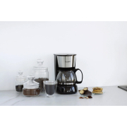 Кавоварка крапельна 0.6 л Magio MG-964 - Фото №5