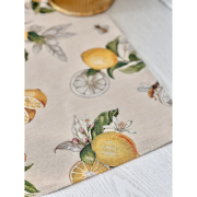 Доріжка гобеленова LiMaSo Lima042 - Фото №6