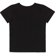 Футболка ФБ866 супрем Бемби Y00-черный - Фото №3