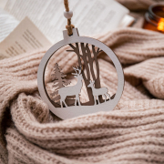 Набір подарунковий універсальний Hygge box Classic - Фото №11