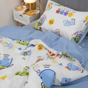 Подростковое постельное белье 730 сатин-твил Вилюта - Фото №3