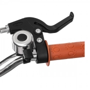 Дитячий велосипед Miqilong RM 12 ATW-RM12-PINK рожевий - Фото №8