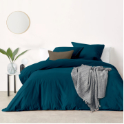 Плед хлопковый Rhomb Cs7 Cosas - Фото №3