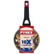 Ковш с крышкой 18 см Optima Pyrex OT18AP6/8044 - Фото №5