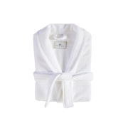 Халат махровий Noa beyaz Penelope білий - Фото №3