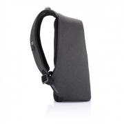 Рюкзак антизлодій Bobby Tech XD Design P705.251 чорний - Фото №5