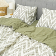 Постельное белье 24349 ранфорс Вилюта - Фото №4