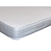 Матрац безпружинний ортопедичний Руно 3D Air mesh - Фото №4