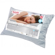 Подушка антиалергенна Basic Silver Sonex - Фото №3