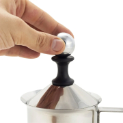 Спінювач молока Kamille 5841 - Фото №9