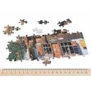 Пазл Same Toy Scenic Spot 500 ел 88035Ut - Фото №4