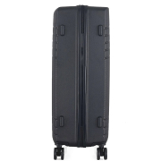 Чемодан 28 L Black T5789-3 Semi Line DAS302976 - Фото №7