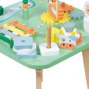 Столик игровой Луг Janod J05327 - Фото №5