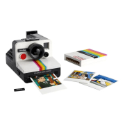 Конструктор Lego Ideas Polaroid OneStep SX-70 21345 Конструктор Lego Ideas Polaroid OneStep SX-70 21345 - Фото №5