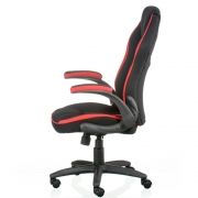 Крісло офісне Prime Black/Red Special4You E5555 - Фото №15