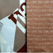 Постельное белье для детской кроватки 17-0534 Patsy бязь MirSon - Фото №3