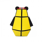 Головоломка Rubik's - Мишка Rubik's RBL302 - Фото №4