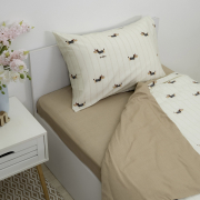 Подростковое постельное белье 807 сатин-твил Вилюта - Фото №3