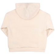 Джемпер ДЖ361 трикотаж Бембі 200-молочний - Фото №3