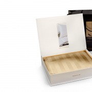 Постільна білизна MirSon Carmela сатин-жаккард - Фото №3