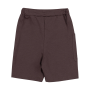 Шорти для хлопчика ШР813 супрем Бембі YX0-чорний-сірий - Фото №3