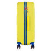 Чемодан 28 L Yellow T5929-3 Semi Line DAS303423 - Фото №5