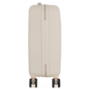 Валіза 20 S Ercu T5786-1 Semi Line DAS302965 - Фото №7