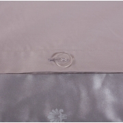 Постільна білизна Angels Sander жакард Arya - Фото №5