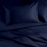 Підковдра Cosas сатин синій - Фото №7