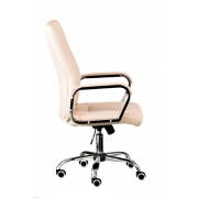 Офісне крісло Marble Beige Special4You E4794 - Фото №4