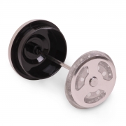 Френч-прес 350мл Kamille 0774S - Фото №5