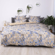 Постельное белье Дюна ранфорс ТЕП - Фото №3