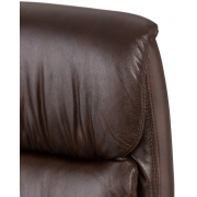 Офісне крісло Eternity Brown Special4You E6026 - Фото №21