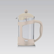 Френч-пресс 0.8л Maestro MR1665-800-IVORY - Фото №5