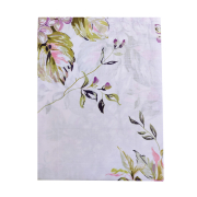 Комплект постільної білизни SoundSleep Fiona бязь білий - Фото №15