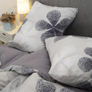 Постільна білизна 24269 ранфорс Вілюта - Фото №7