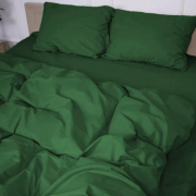 Постельное белье 18-0130 Carolina ranforce-elite MirSon - Фото №4