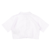 Сорочка РБ187 котон-жатка Бембі 100-білий - Фото №6