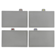 Набір дощок обробних 4 предмети Magio MG-1132 - Фото №3