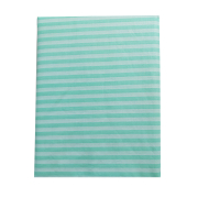 Комплект постільної білизни Stripy Mint SoundSleep бязь бавовна 100% - Фото №7