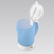 Електрочайник дорожній 0.6л Maestro MR010 - Фото №5