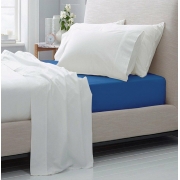 Простирадло на гумці MirSon бязь 19-4150 Ofelia - Фото №3