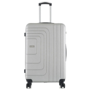 Валіза 28 L Light Grey T5762-4 Semi Line DAS302943 - Фото №4