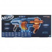 Бластер Еліт Шоквейв Nerf Hasbro E9527 - Фото №5