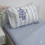 Подростковое постельное белье 801 сатин-твил Вилюта - Фото №5