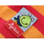 М'яка іграшка-лялька sigikid Жаба 38685SK - Фото №5