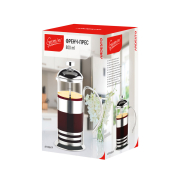 Френч-пресс 800 мл Gemini Asti Ardesto AR1908AFP - Фото №4